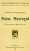 [Gutenberg 46773] • Pietro Mascagni, con nota delle opere e ritratto